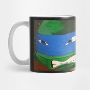 rafael Mug